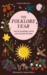 The Folklore Year: Ancient Knowledge