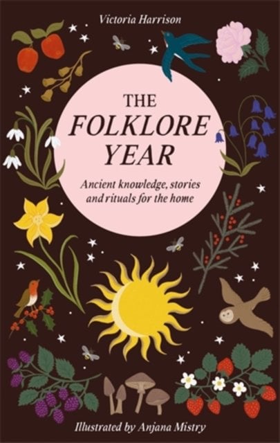 The Folklore Year: Ancient Knowledge