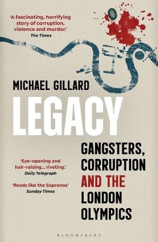 Legacy: Gangsters