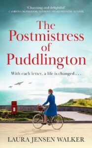 The Postmistress of Puddlington