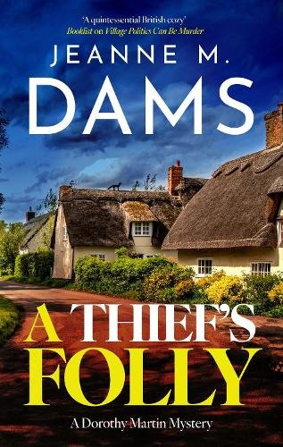A Thief's Folly