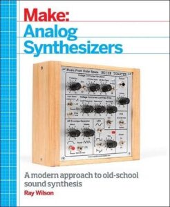 Make ‚Äì Analog Synthesizers