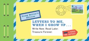Letters to Me