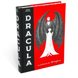 Dracula (Deluxe Edition): Deluxe Edition