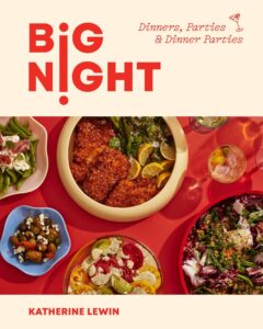 Big Night: Dinners