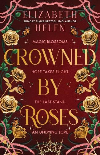 Crowned by Roses