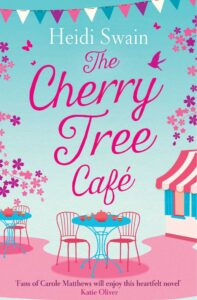 The Cherry Tree Cafe: Cupcakes
