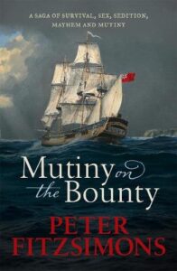 Mutiny on the Bounty: A saga of sex