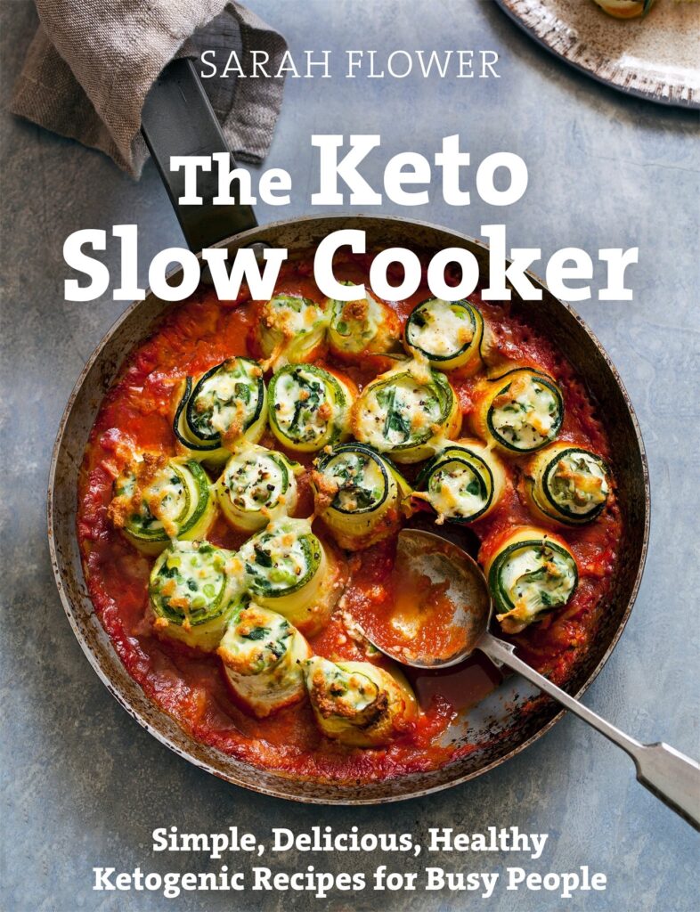 The Keto Slow Cooker: Simple