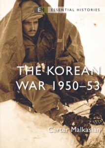 The Korean War: 1950‚Äì53