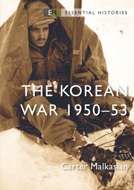 The Korean War: 1950‚Äì53