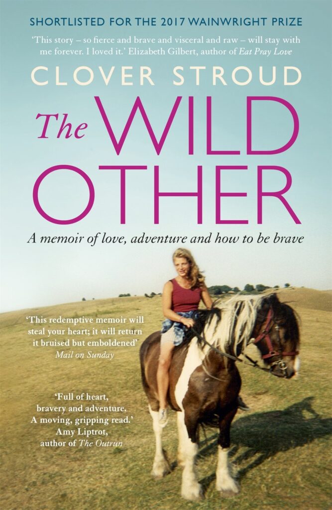 The Wild Other: A memoir of love