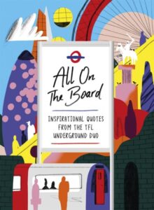 All On The Board: The Official Sunday Times Bestseller