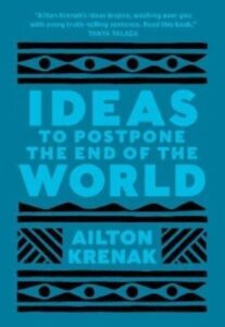 Ideas to Postpone the End of the World