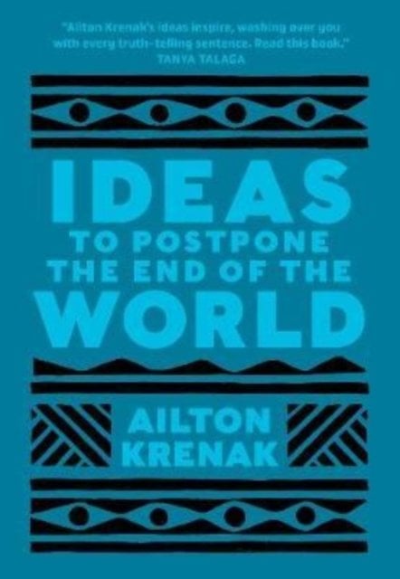 Ideas to Postpone the End of the World