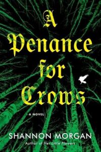 A Penance for Crows