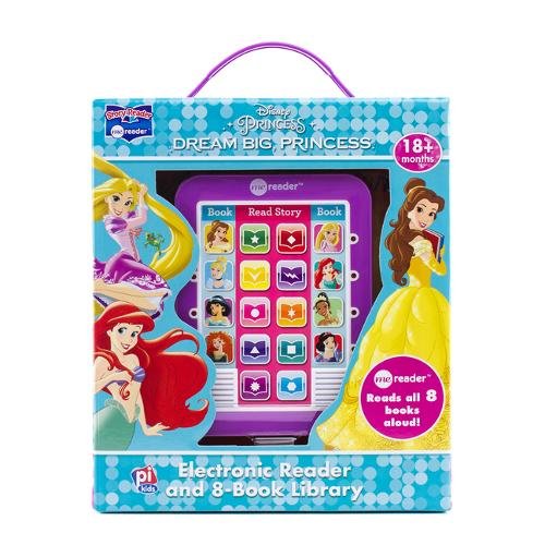 Disney Princess: Dream Big