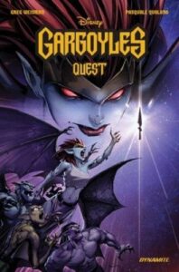 Gargoyles: Quest