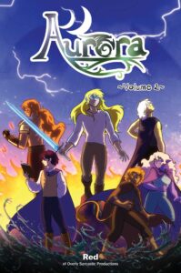 Aurora Volume 2: Volume 2