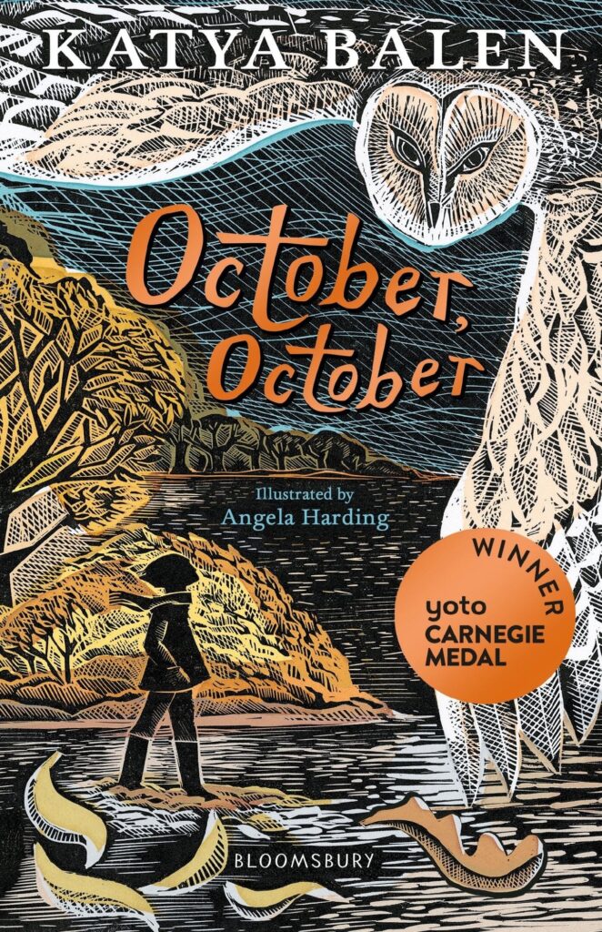 October