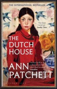 Dutch House: Nominated for the Women's Prize 2020