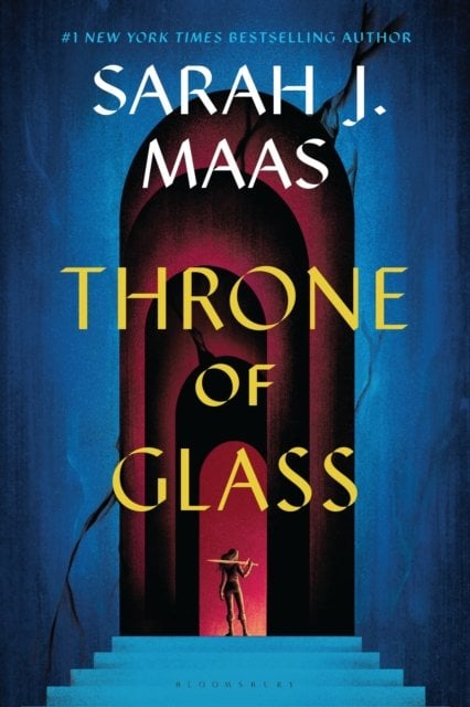 Throne of Glass