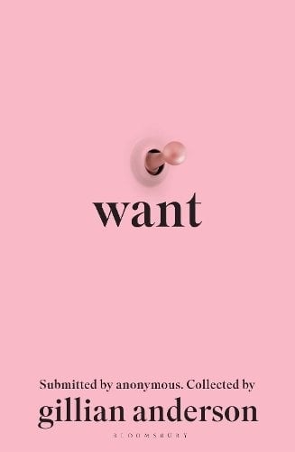 Want: Dyslexia-friendly Edition