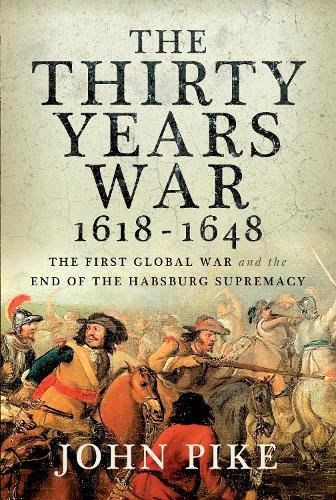 The Thirty Years War