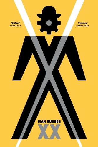 XX: A Novel