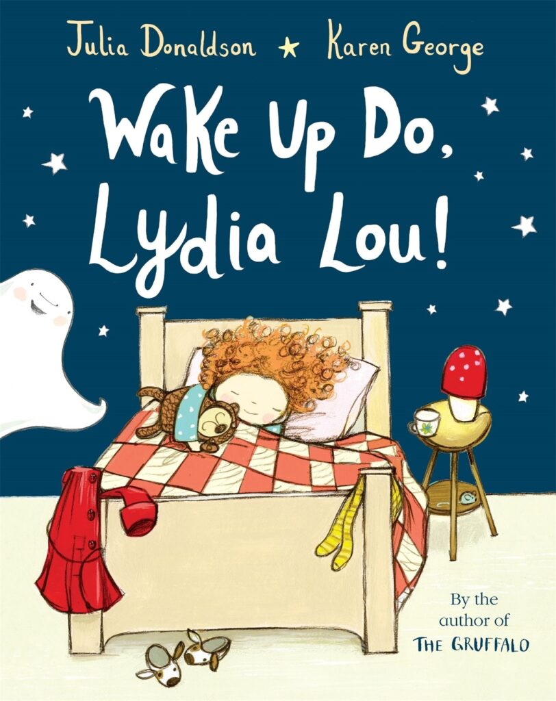 Wake Up Do