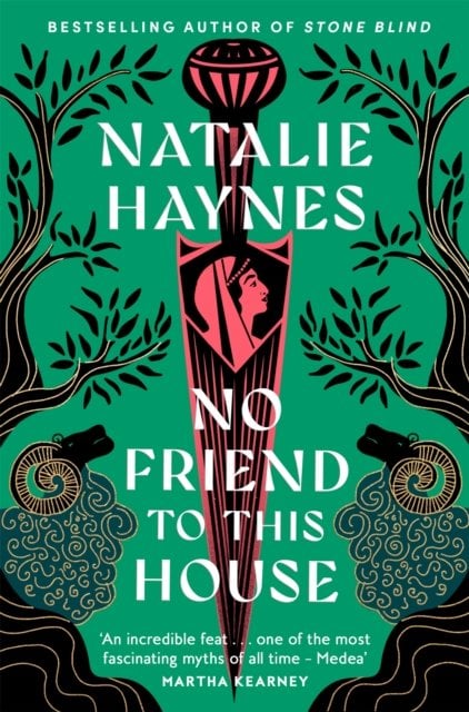 No Friend to This House