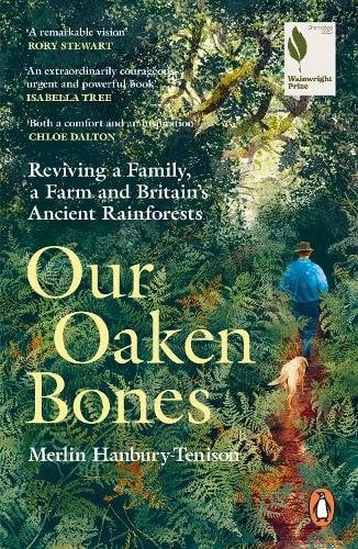 Our Oaken Bones: Reviving a Family