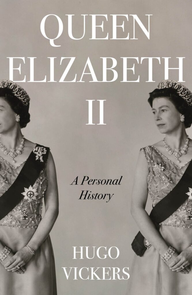 Queen Elizabeth II: The remarkable life of our nation's most beloved monarch captured by 'the most knowledgeable royal biographer on the planet' - Fin