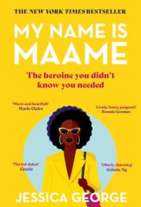 My Name is Maame: the heartwarming book club debut that will make you laugh
