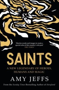 Saints: A new legendary of heroes