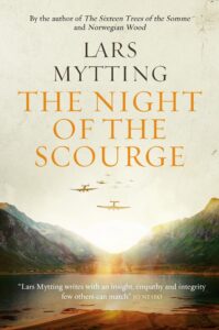 The Night of the Scourge: The Sister Bells Trilogy Vol. 3