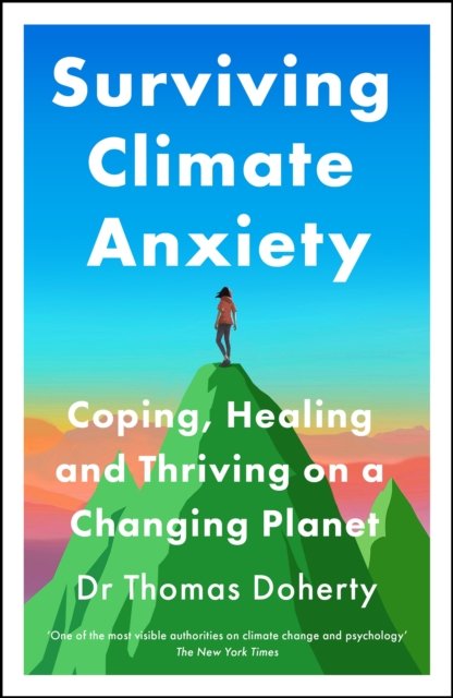 Surviving Climate Anxiety: Coping