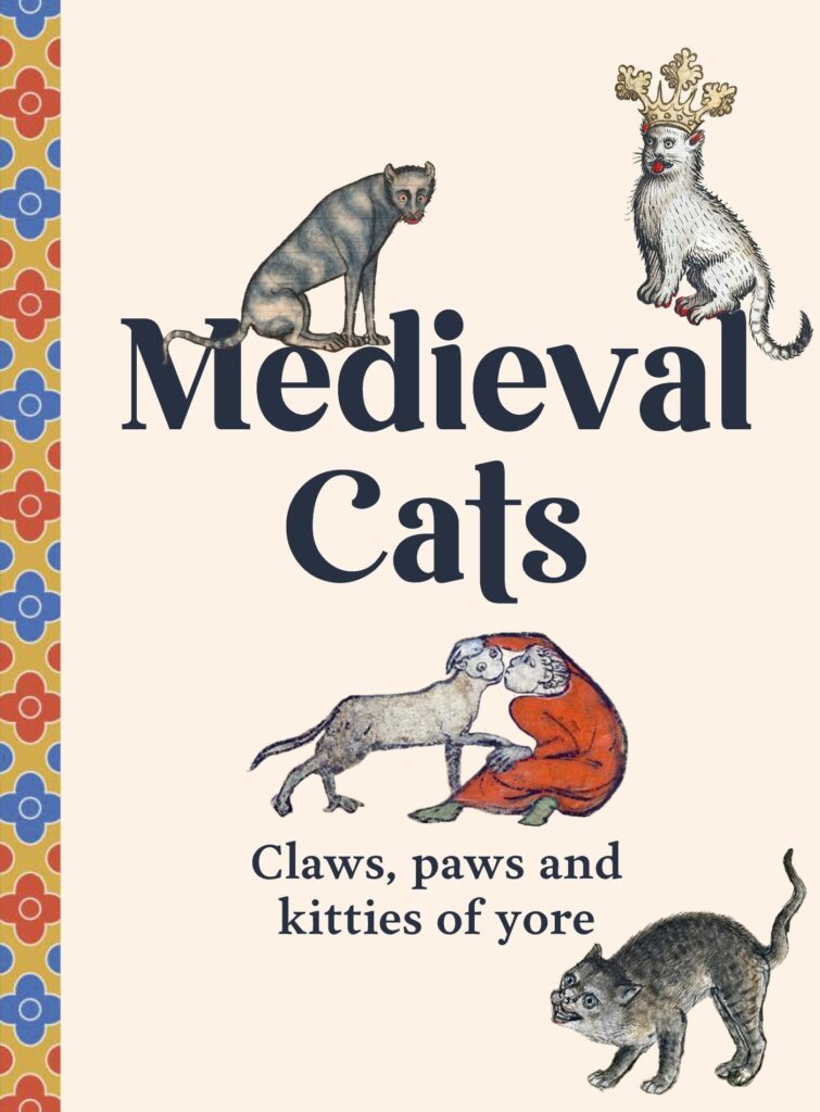 Medieval Cats: Claws