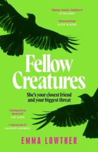 Fellow Creatures: The queer
