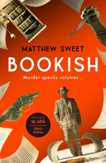 Bookish: a witty