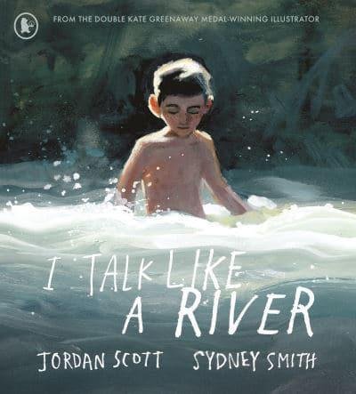 I Talk Like a River: A powerful