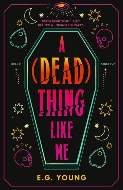 (Dead) Thing Like Me