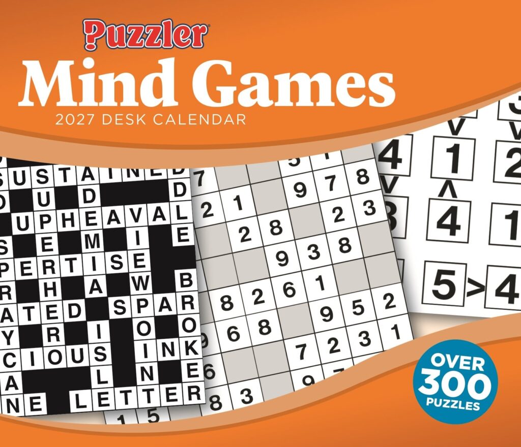 Mind Games