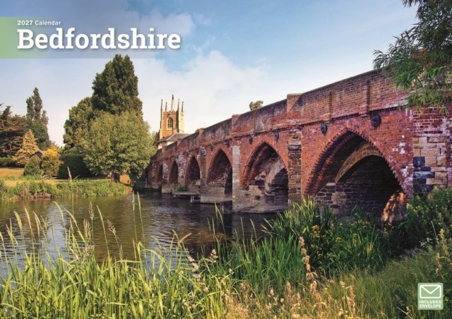 Bedfordshire A4