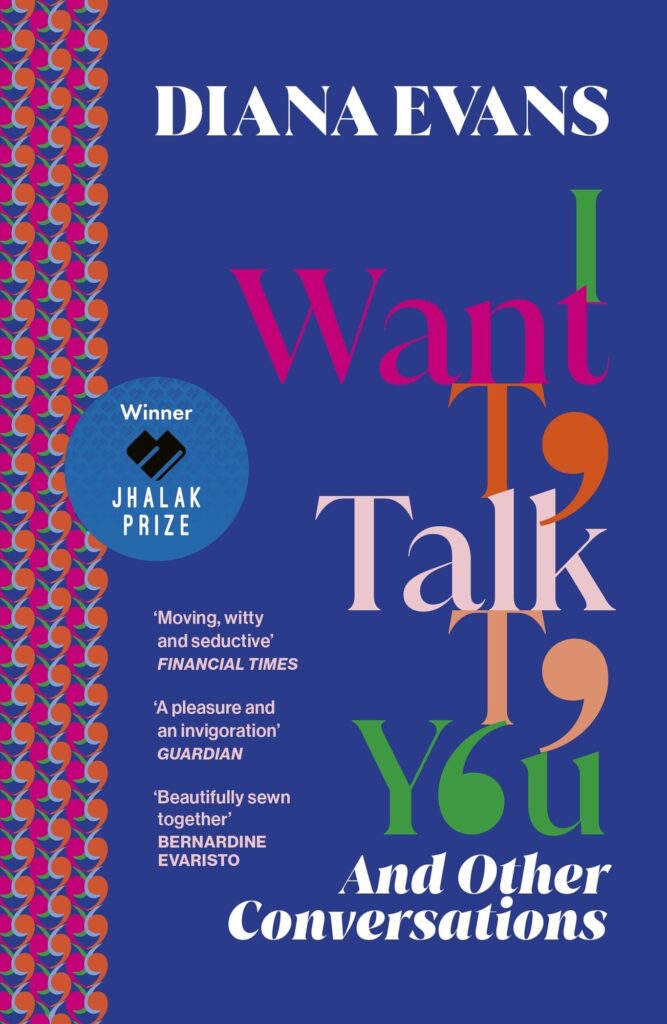 I Want to Talk to You: And Other Conversations