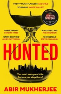 Hunted