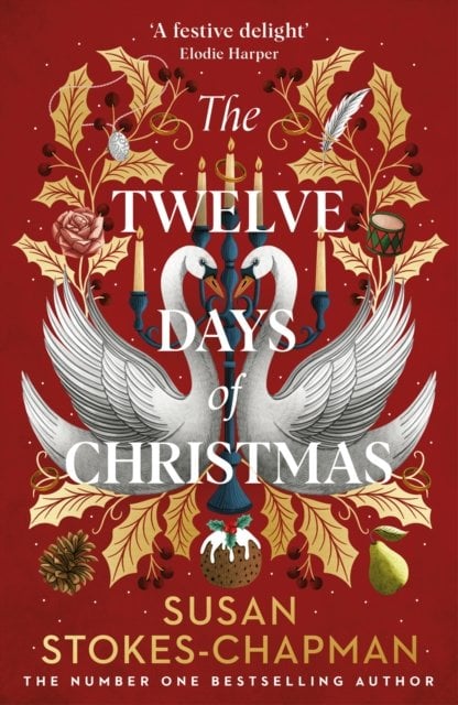 The Twelve Days of Christmas