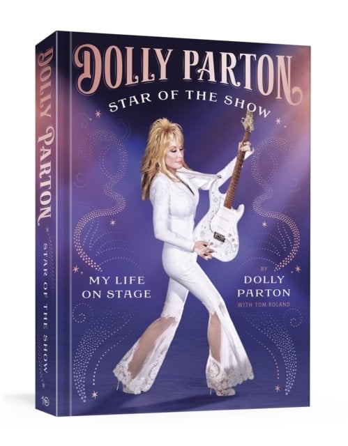 Star of the Show: My Life on Stage