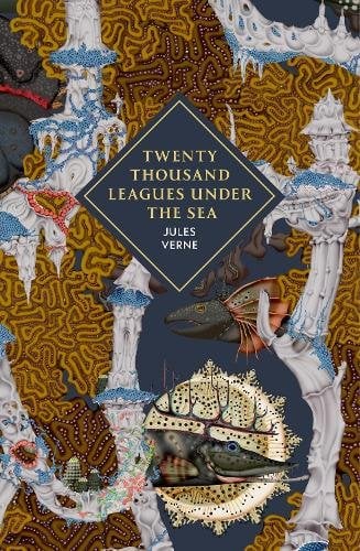 Twenty Thousand Leagues Under the Sea