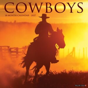 Cowboys 2027 Wall